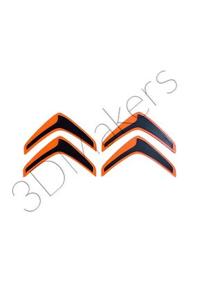آرم خودرو 3dmakers - کد 839009611