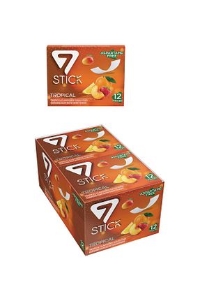 آدامس 7 STICK - کد 855305168
