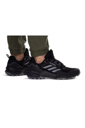 کفش بیرون مشکی مردانه پارچه ای adidas - کد 788431645