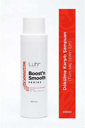 شامپو زنانه Luhr Care - کد 923122126