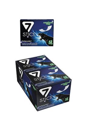آدامس 7 STICK - کد 851254319