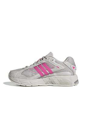 کفش اسنیکر رنگی زنانه بند دار adidas - کد 854847886