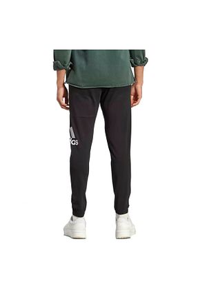 پائین تنه گرمکن اسپرت مشکی مردانه Ter Tutmayan adidas - کد 695893026