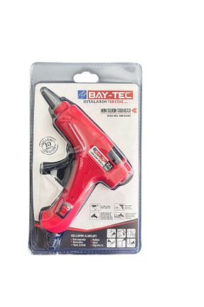 دستگاه چسب سیلیکون kcs hırdavat - کد 938171641