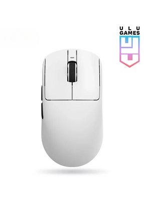 ماوس گیمر سفید 15000 Dpi ve üstü ULUGAMES - کد 938170945