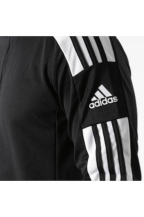 کت اسپرت مشکی مردانه Fitted adidas - کد 812612981