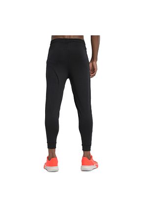 پائین تنه گرمکن اسپرت مشکی زنانه رگولار Sportive - کد 938171110