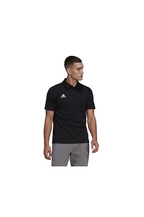 تیشرت اسپرت مشکی مردانه رگولار adidas - کد 851368468