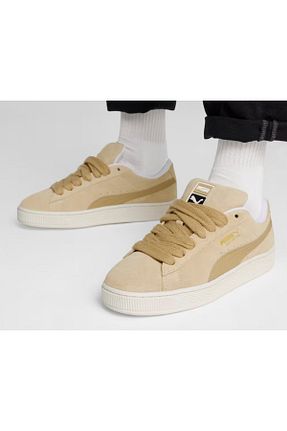 کفش اسنیکر زنانه بند دار Puma - کد 898216830
