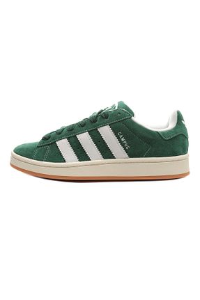 کفش پیاده روی سبز زنانه adidas - کد 708522357