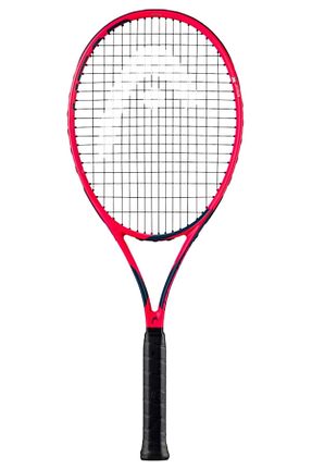 راکت تنیس قرمز 100 inch2 Head - کد 938090443