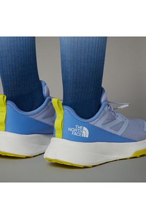 کفش دو و میدانی و تمرینی آبی زنانه The North Face - کد 938094509