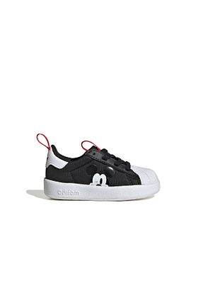 کفش دو و میدانی و تمرینی مشکی زنانه adidas - کد 942330073
