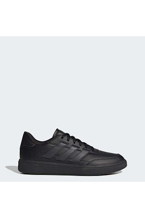 کفش اسنیکر مشکی مردانه بند دار adidas - کد 790050389