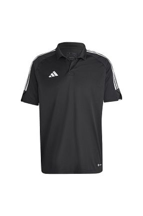 تیشرت مشکی مردانه رگولار adidas - کد 816946462