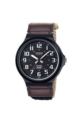 ساعت مچی سفید مردانه 36-40 میلی متر Casio - کد 817292987