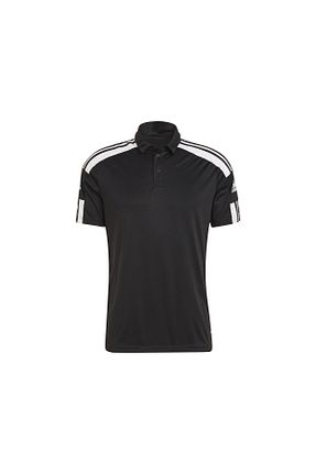 تیشرت مشکی مردانه رگولار adidas - کد 816946462