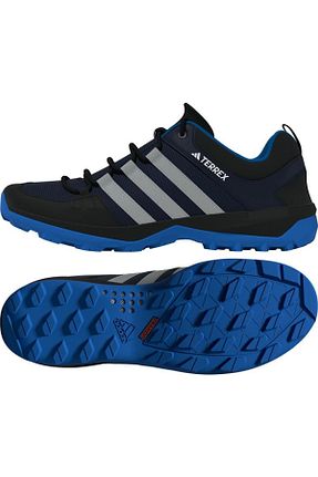 بوت / نیم بوت سرمه ای مردانه پارچه ای adidas - کد 929265357