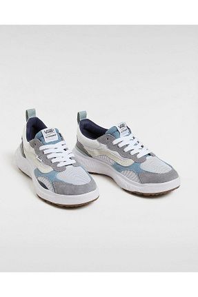 کفش کژوال رنگی مردانه پاشنه کوتاه (1 - 4 سانتی متر) Vans - کد 938101881