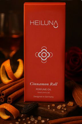 ادکلن زنانه Heiluna - کد 937262768