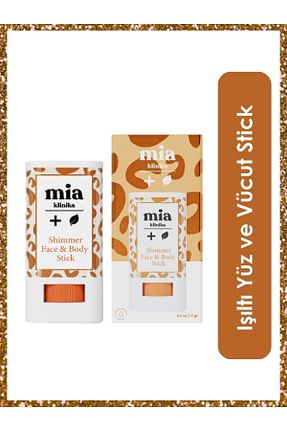 روغن مراقبت mia klinika - کد 938195710