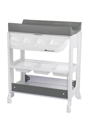 وان حمام کودک طوسی Bebe Confort - کد 938112022