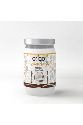 روغن نارگیل Origo - کد 49703094