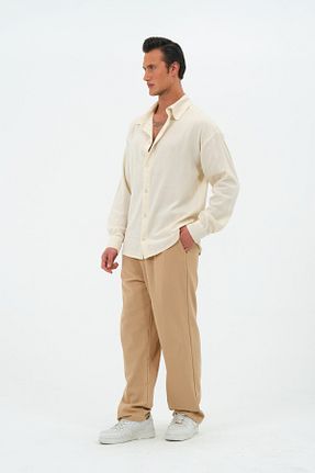 پیراهن مردانه اورسایز RELAXL - کد 938125515
