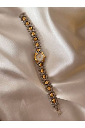 ساعت مچی رنگی زنانه 20-25 میلی متر Esmeray Aksesuar - کد 938122843