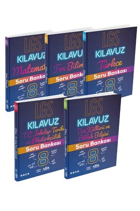 آمادگی آزمون Kva Yayınları - کد 938112512
