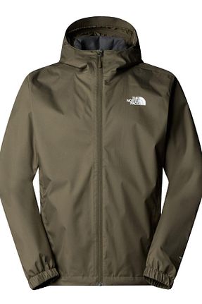بادگیر و بارانی اسپرت خاکی زنانه رگولار The North Face - کد 938200540