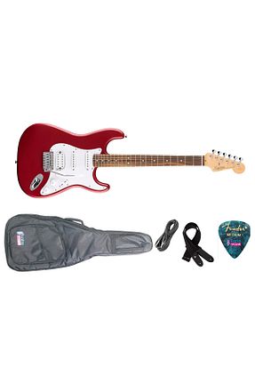گیتار قرمز SQUIER - کد 938114596