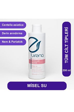پاک کننده آرایش Sıvı Fuirena - کد 772480958