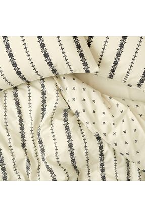 روتختی دونفره سفید 200 x 220 Bella Maison - کد 938120948