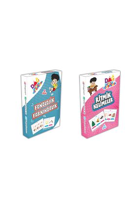 اسباب بازی آموزشی Türkçe Dağ Yayıncılık - کد 471270176