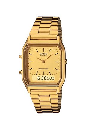 ساعت مچی سفید زنانه زیر 38 میلی متر Casio - کد 1931533