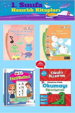 درسی و کتب کمک آموزشی Ata Yayıncılık - کد 938164458