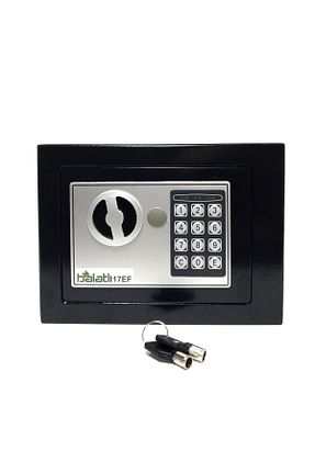 گاوصندوق فولادی BALATLI - کد 938160739