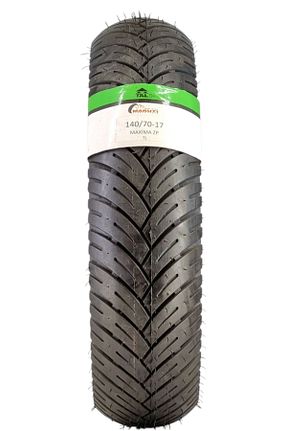 لاستیک موتور سیکلت Yaz MARUTİ TYRES - کد 794017026