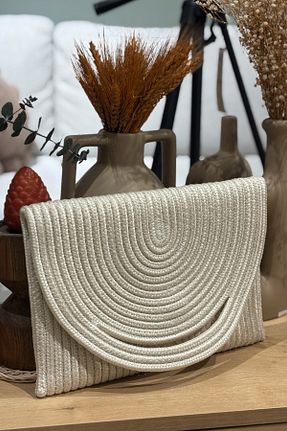 کیف پورتفوی و کلاچ زنانه MaVaux - کد 932776888