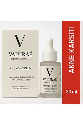 سرم پوست همه انواع پوست VALURAE - کد 938104797