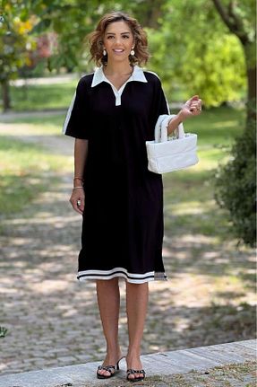 لباس رنگی زنانه بافتنی Nevin Kaya Moda - کد 938170172