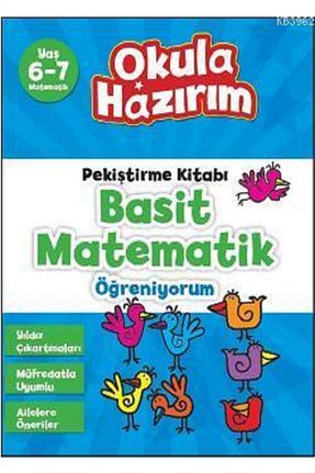 درسی و کتب کمک آموزشی Üçgen Yayıncılık - کد 938195003