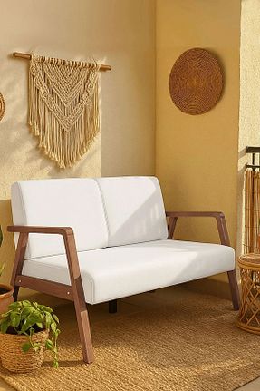 برژر سفید چوب Zem - کد 931809664