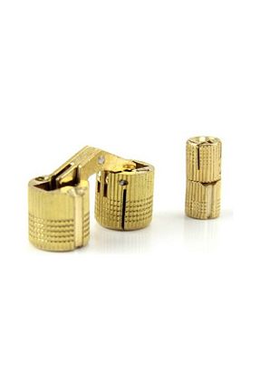 یراق آلات مبل زرد Gürçay - کد 34624598