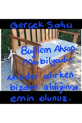 کوسن باغچه آبی BUĞLEM - کد 690800065