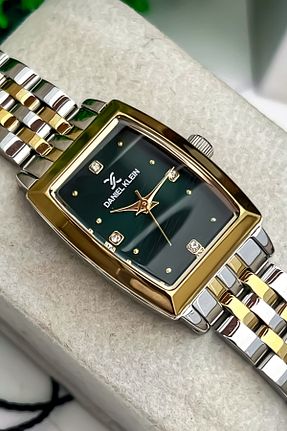ساعت مچی رنگی مردانه 31-34 میلی متر Daniel Klein - کد 902486941