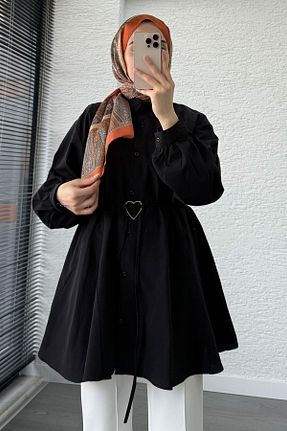 تونیک رنگی بافتنی MELEK ARAZ - کد 938212245