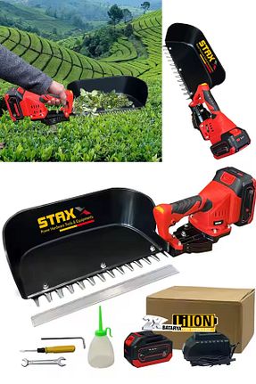 دستگاه چیدن میوه و سبزی STAXX POWER - کد 938214232