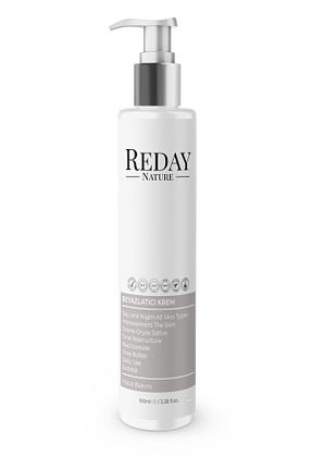 کرم بدن Beyazlatıcı Reday Nature - کد 937794535